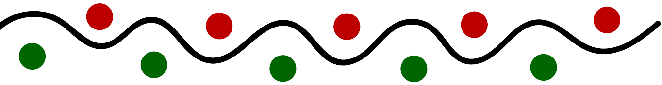 Left Corner Border