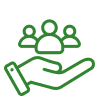 Sustainable development initiatives within local communities